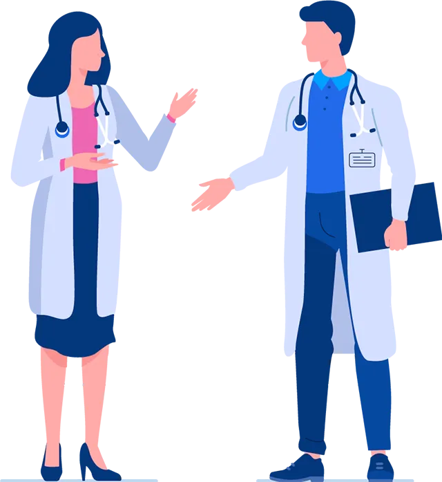 specialtiies graphic